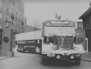 LKW Spedition Hubert Winnen